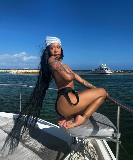 Rico Nasty profile pic