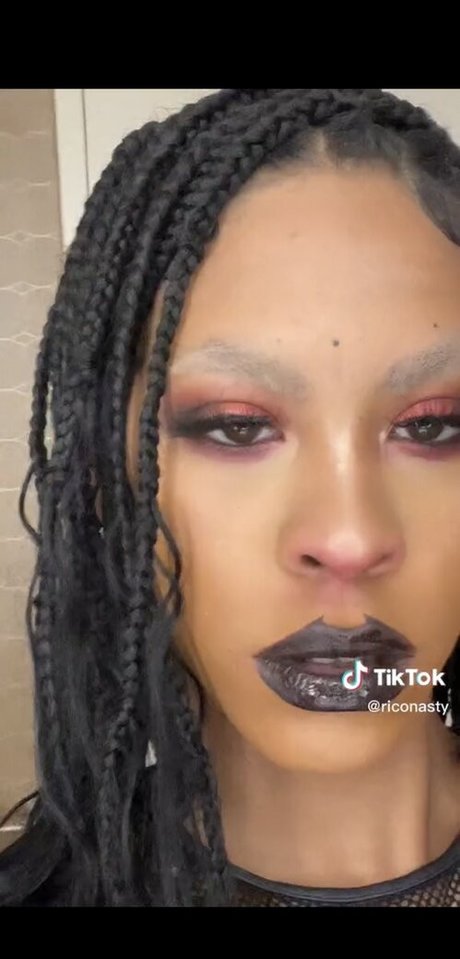 Rico Nasty star hd archive