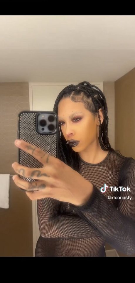Rico Nasty nice pornstar pic