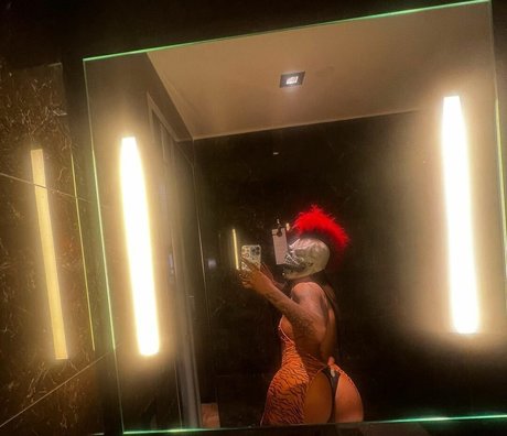Rico Nasty pornstar sex photo