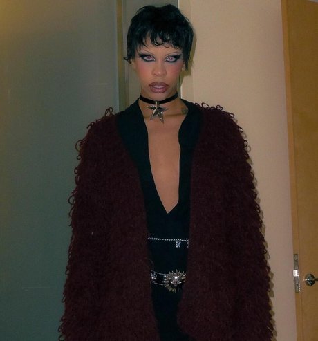 Rico Nasty nude thumbnail
