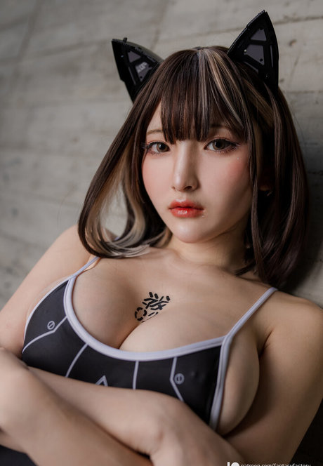 brunette nurse onlyfans beautiful porn photo