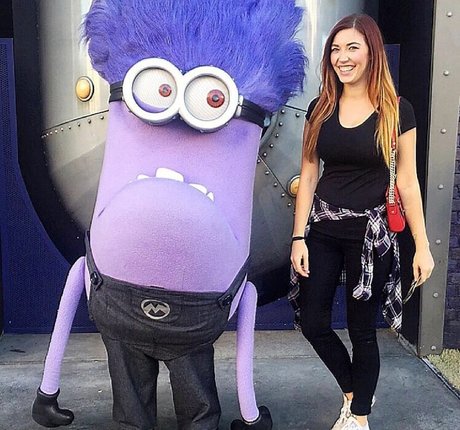 Jenna Ashley nice actress galleries