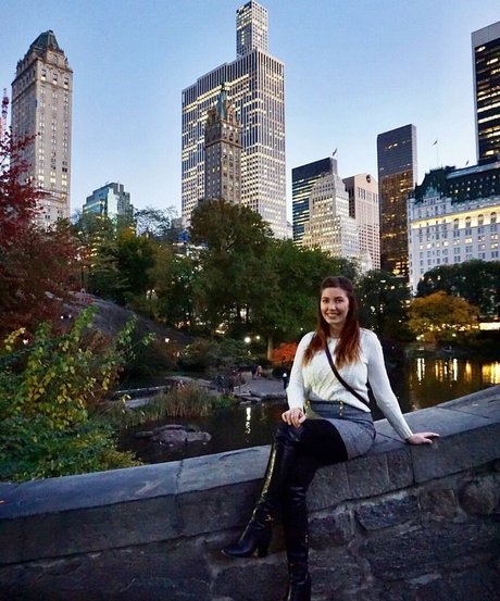 Jenna Ashley adult model galleries