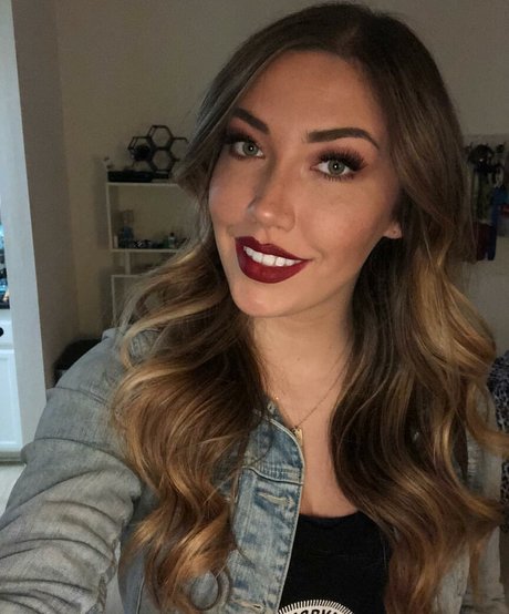 Jenna Ashley profile pic
