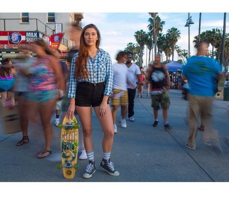 influencer onlyfans art xxx pic