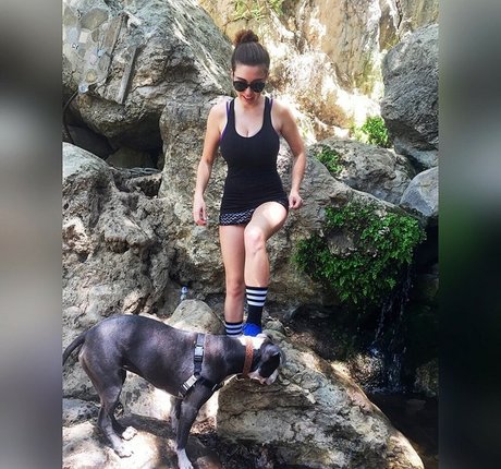 Jenna Ashley model sex galleries