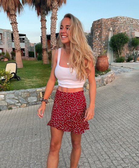 Giulia Gwinn profile pic