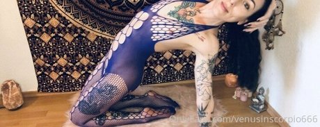 Mistress Elena ASMR star naked picture