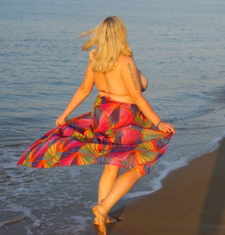 pati rose_ nudes star gallery