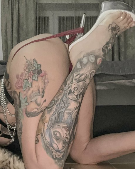 Nessyfox nice pornstar image