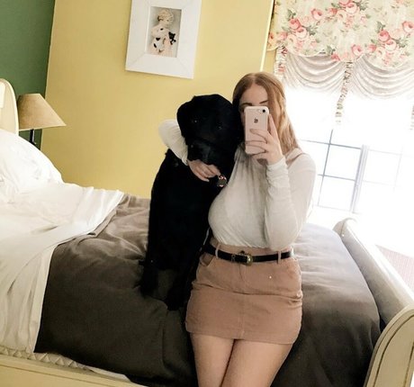 Sammy Jerrard model exclusive image