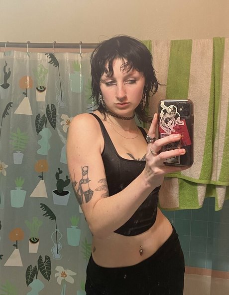 gothbimboxxx naked pornstar gallery