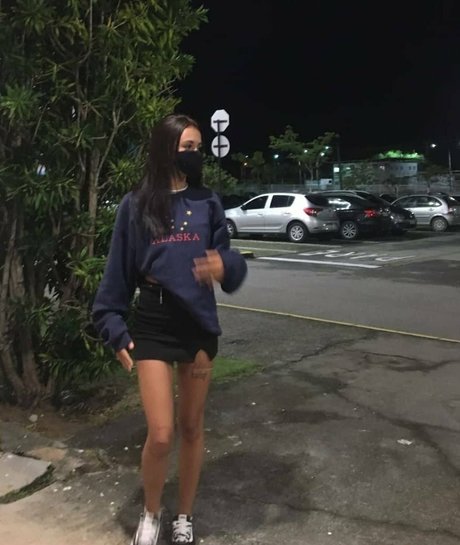 Kawencinha pornstar nude gallery