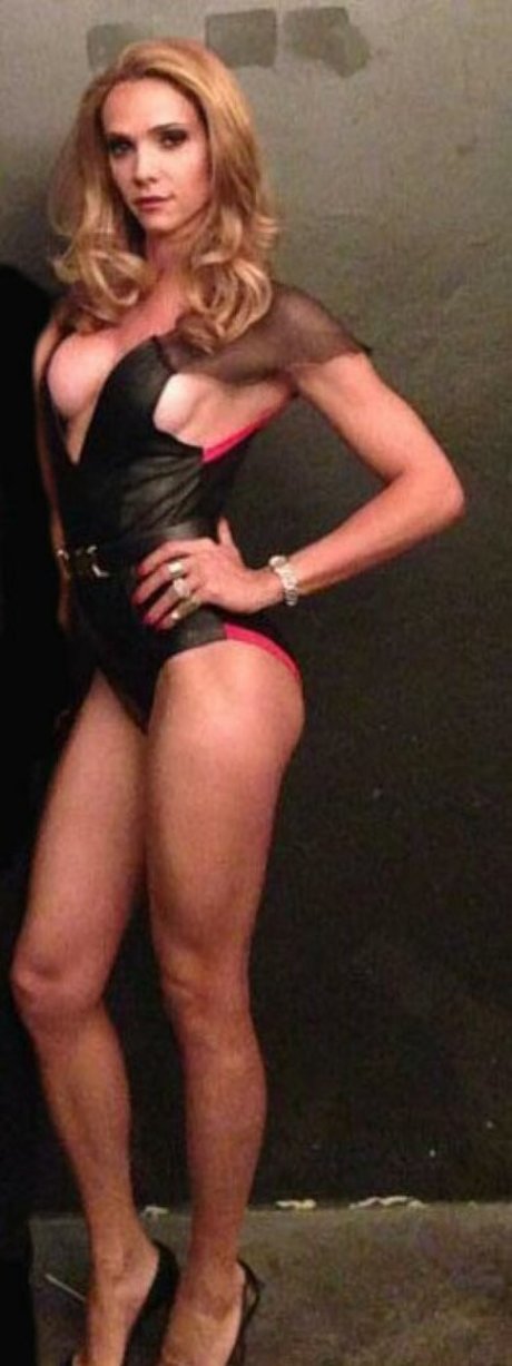 TSXXL high quality model pictures