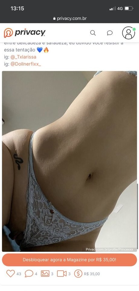PrinSexxx profile pic