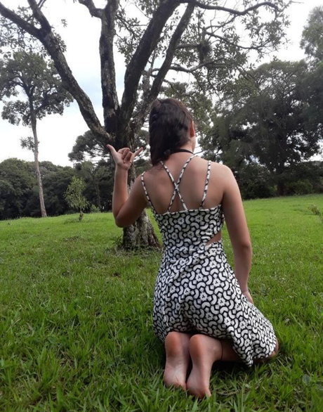 Pezinhos Da Jhenny beautiful star photo