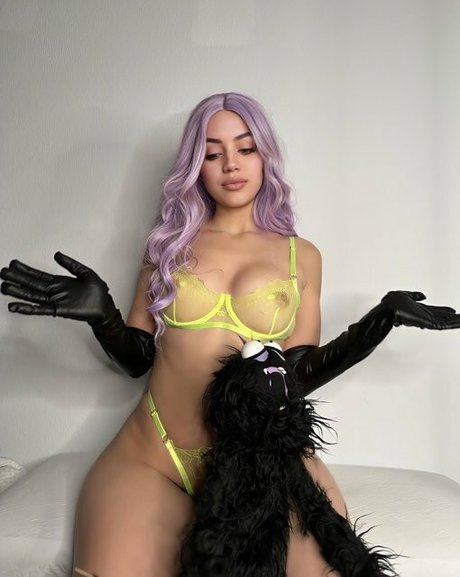 Shadowandkane sex model photo