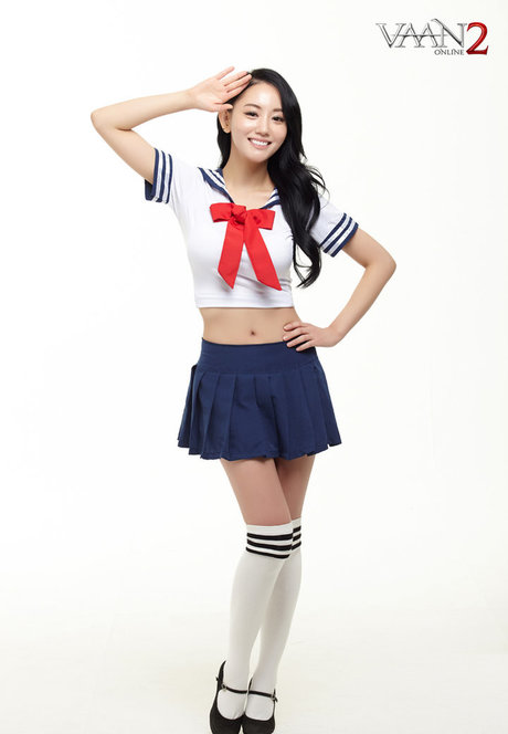 A Yeon free pornstar galleries