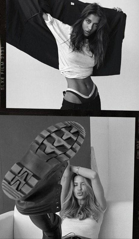 Marrenitsa nudes pornstar pictures