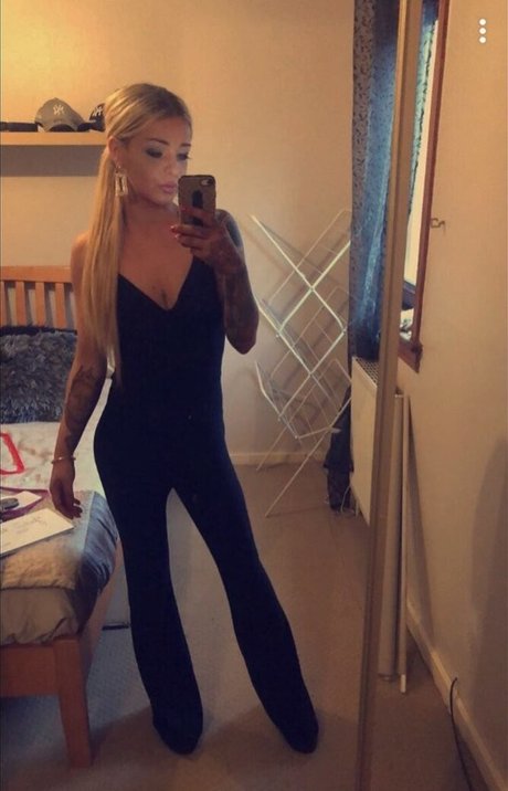 Emma Jane Donald high quality model picture