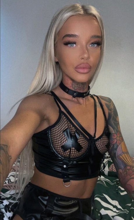 Emma Jane Donald pretty star img