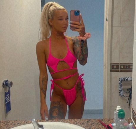 Emma Jane Donald pornographic actress photos