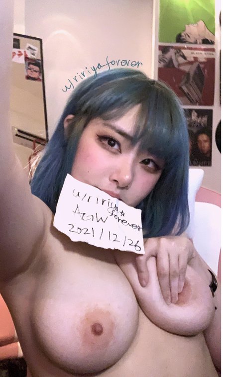 Ririya pornstar nudes archive