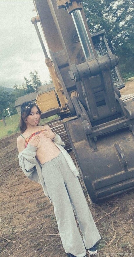 nyaomaruu hd pornstar pics