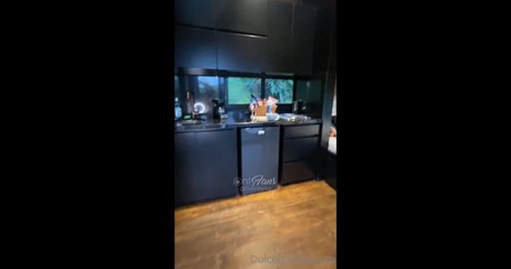 Dulcemariaa model naked photo