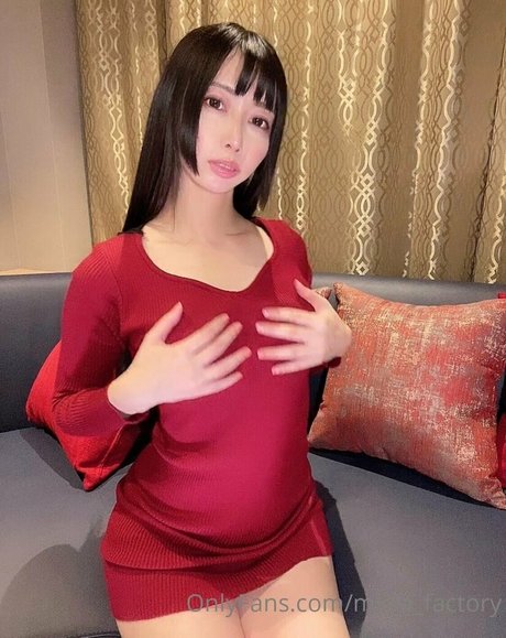 _miiya factory nudes model pictures