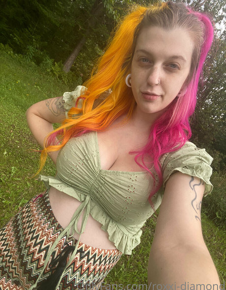 bbw tattoo onlyfans nudes pic