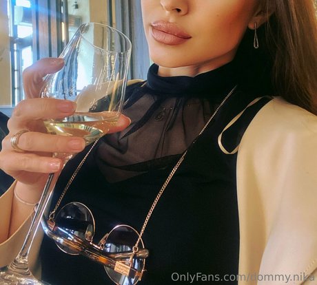 dommy nika model adult galleries