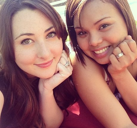 Jessica Trollinger erotic actress image