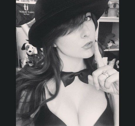 Jessica Trollinger hot pornstar pictures