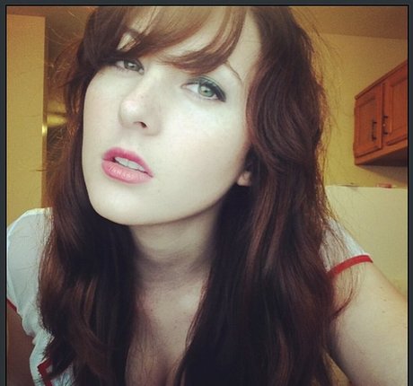 Jessica Trollinger pretty actress pic