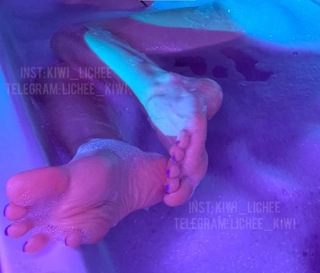 Lichee Kiwi hot model picture