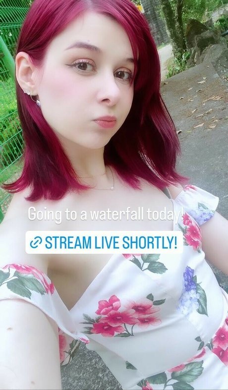 YuliCxlibri adult star photo