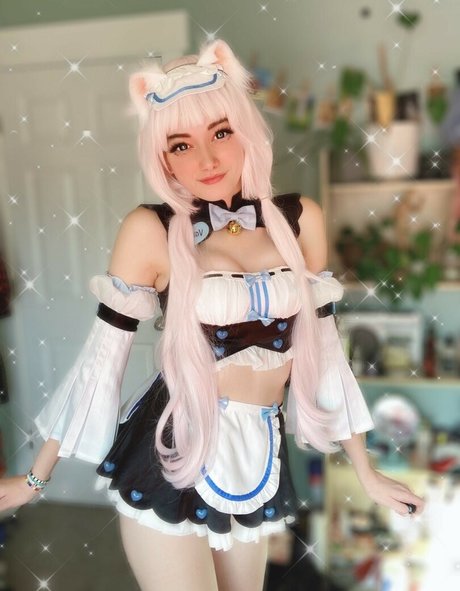 Kawaiikalikun beautiful pornstar img