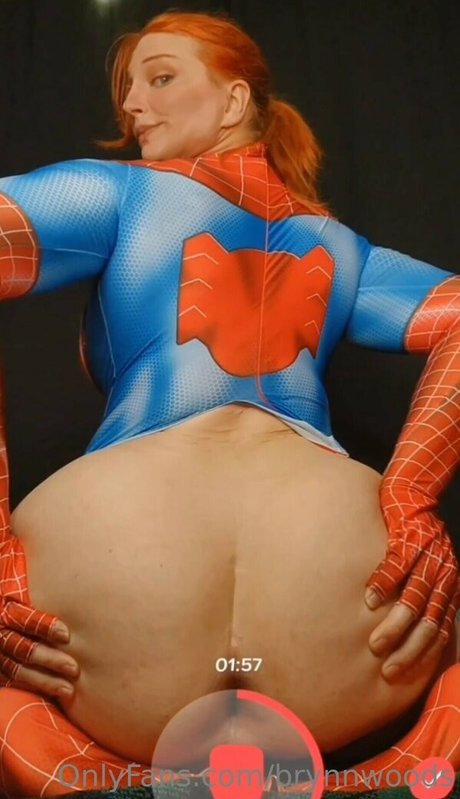 Brynn Woods model sex pictures