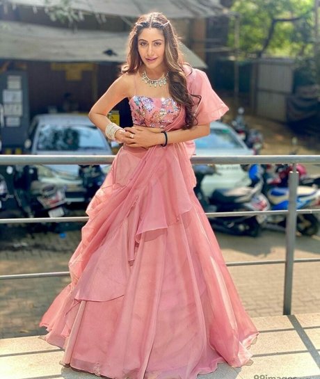 Surbhi Chandna art pornstar gallery