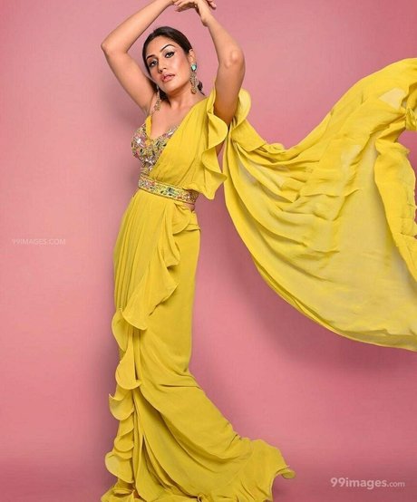 Surbhi Chandna nice actress picture