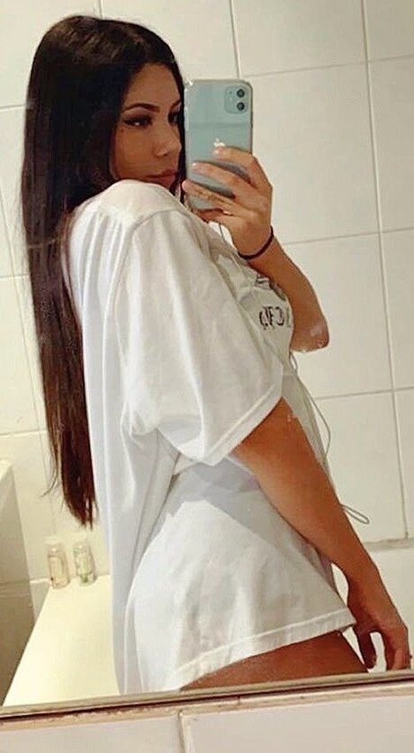 Smileyrileyxx top model galleries