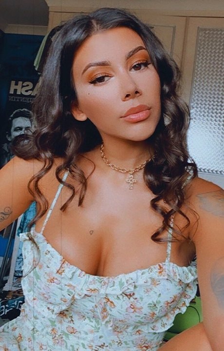 Smileyrileyxx model nudes pic
