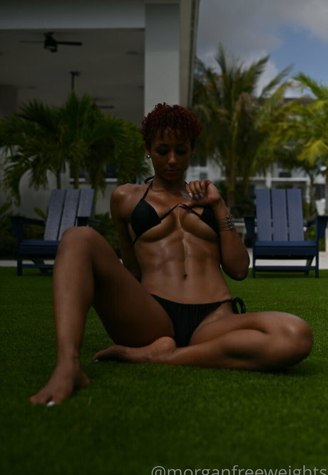 morganfreeweights pornstar hd photos
