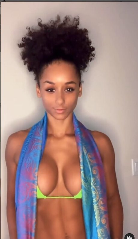 morganfreeweights pornstar exclusive picture