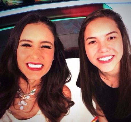 Barbara Islas perfect actress photo