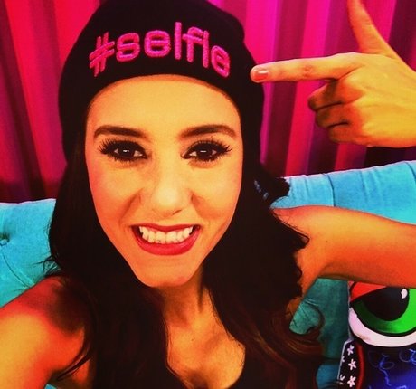 Barbara Islas star exclusive pictures