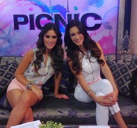 Barbara Islas nude star photos