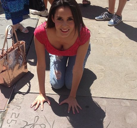 Barbara Islas pornstar beautiful pic